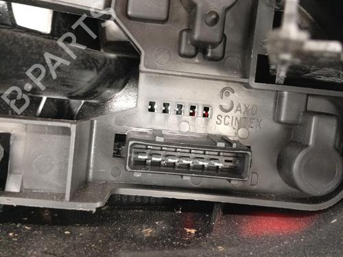Used Right taillight Right taillight CITROËN SAXO (S0, S1) 1.4 VTS (75 hp) 40510454 40510454