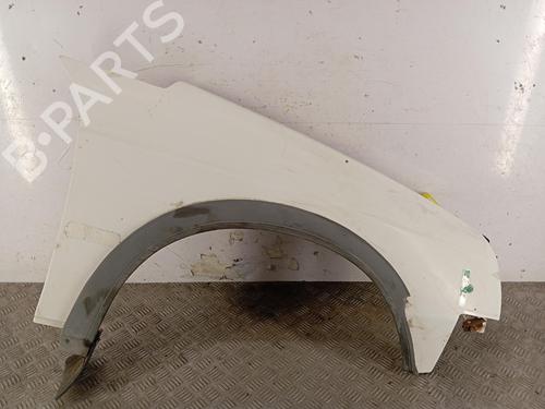 Used Right front fenders Right front fenders 39582278 39582278