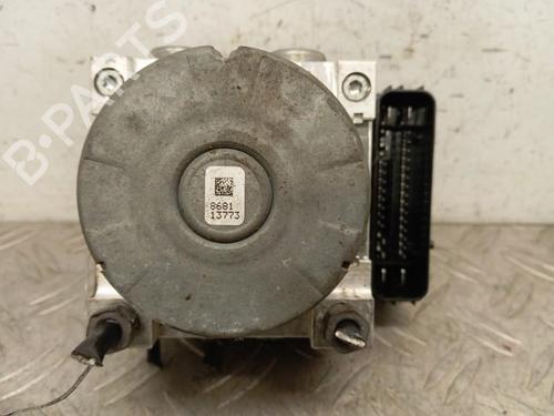ABS pump FORD FIESTA VII (HJ, HF) 1.0 EcoBoost | BP28341920M43 