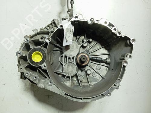 Gearbox VOLVO V40 Hatchback (525) D2 | BP36399964M3 - Image 5