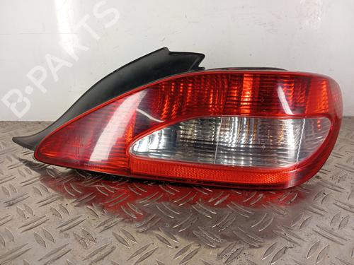 Used Right taillight PEUGEOT 406 Coupe (8C) 2.2 HDI (133 hp) 28339655