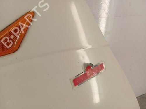 Left front fenders FORD FOCUS I Turnier (DNW) 1.8 Turbo DI / TDDi | BP30101362C41 