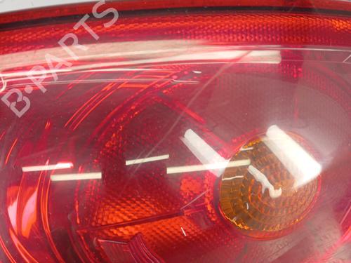Left taillight FIAT BRAVO II (198_) 1.6 D Multijet (198AXL1B) | BP30850932C34