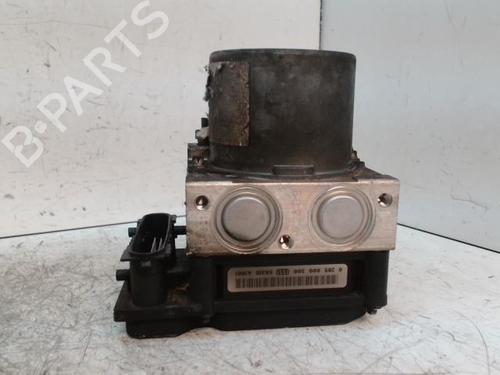 Used ABS pump RENAULT SCÉNIC II (JM0/1_) 1.5 dCi (JM02, JM13) (101 hp) 28349380