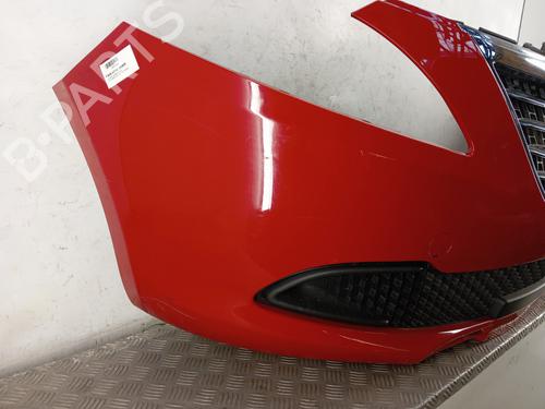Front bumper LANCIA YPSILON (312_) 1.2 (312.PXA1A, 312.YXA1A) | BP28348543C7 