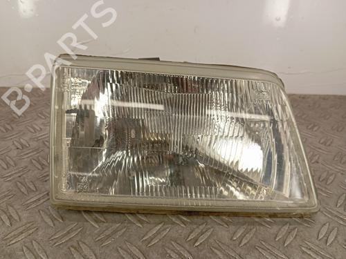 Used Right headlight PEUGEOT 205 II (20A/C) 1.4 (68 hp) 28338477