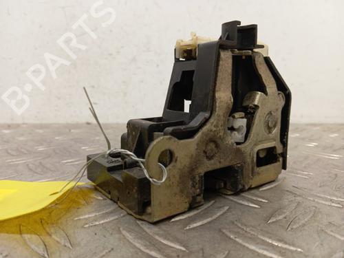 Used Front right lock RENAULT CLIO II (BB_, CB_) 1.5 dCi (B/CB07) (65 hp) 28343607