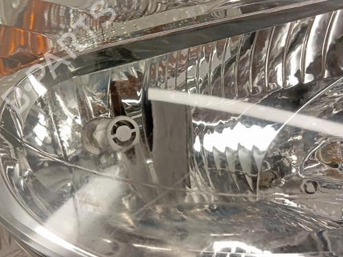 Right headlight PEUGEOT 607 (9D, 9U) 2.2 HDi | BP31193618C29