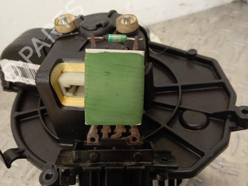 Heater blower motor CITROËN BERLINGO Box Body/MPV (B9) 1.6 BlueHDi 100 | BP28346181M62 