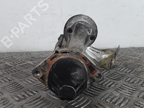 Used Starter OPEL ASTRA J (P10) 1.3 CDTI (68) (95 hp) 28342729
