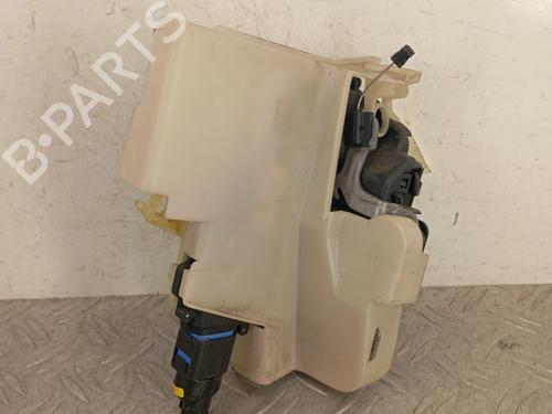 Front left lock VW POLO (9N_, 9A_) 1.2 | BP28338953C98 