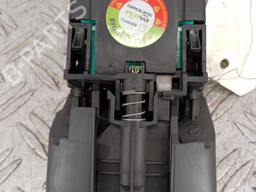 Switch RENAULT ESPACE IV (JK0/1_) 2.0 dCi (JK01, JK02, JK1J, JK1K, JK1H) | BP33657615I30 - Image 3