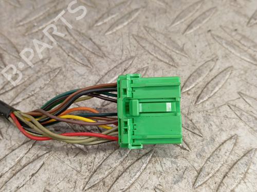 Left mirror VOLVO XC60 I SUV (156) D4 | BP32065265C26 