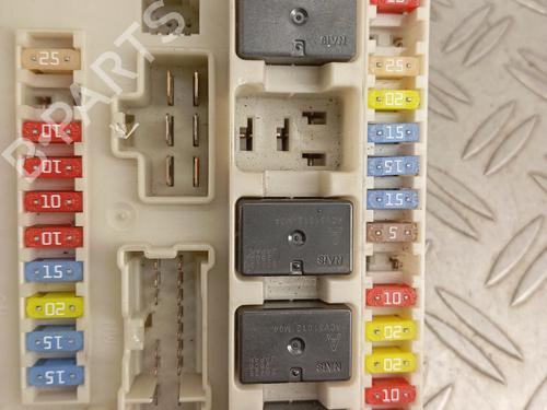 Used Electronic module Electronic module 38562638 38562638