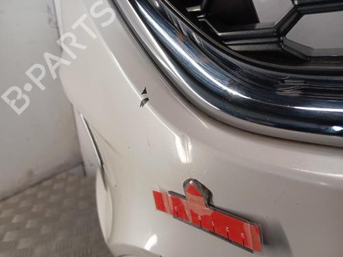 Front bumper FORD KUGA II (DM2) 2.0 TDCi | BP40223350C7 - Image 4