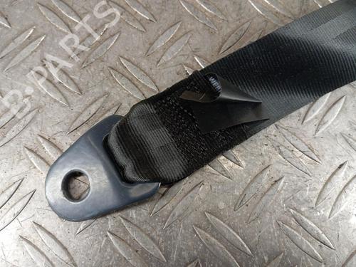 Rear right seatbelt CITROËN C4 SPACETOURER (3D_) 1.6 BlueHDi 120 | BP31310886I28 