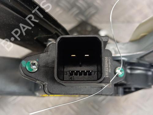 Front left window mechanism CHEVROLET ORLANDO (J309) 1.8 | BP39487586C22 - Image 5