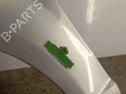 Left front fenders DACIA LOGAN MCV (KS_) 1.6 16V (KS0L, KS0M, KS0P, KS1S) | BP29912892C41