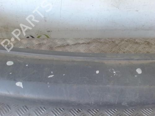 Rear bumper VW CADDY III Box Body/MPV (2KA, 2KH, 2CA, 2CH) 1.9 TDI | BP28341143C8 
