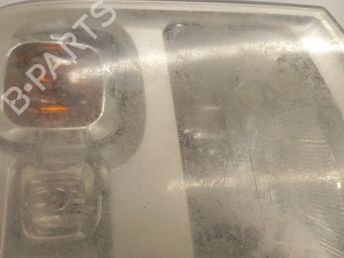 Left headlight FORD TRANSIT Van (FA_ _) 2.2 TDCi | BP28344275C28 - Image 6