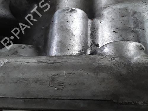 Gearbox RENAULT ESPACE IV (JK0/1_) 1.9 dCi (JK0U) | BP28348835M3