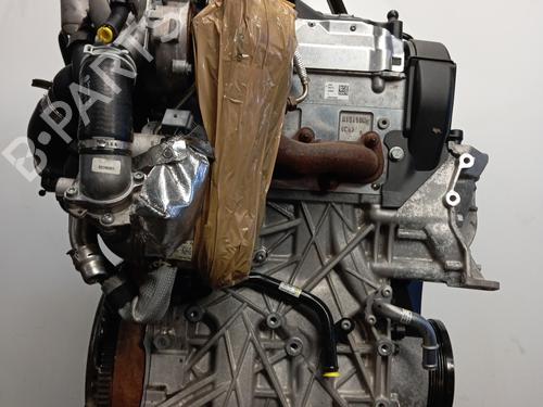 Engine VW POLO V (6R1, 6C1) 1.4 TDI | BP28343917M1 