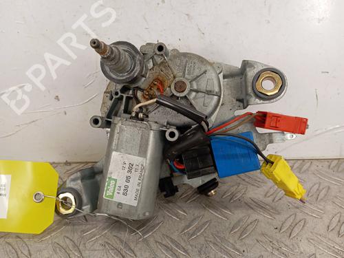 Used Rear wiper motor PEUGEOT 306 Hatchback (7A, 7C, N3, N5) 1.4 (75 hp) 30572228