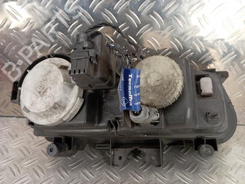 Used Left headlight Left headlight RENAULT SAFRANE II (B54_) 2.2 dT (B54G) (113 hp) 35923968 35923968
