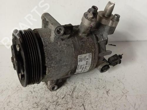 AC compressor VW TOURAN (5T1) 1.6 TDI | BP28344556M34 