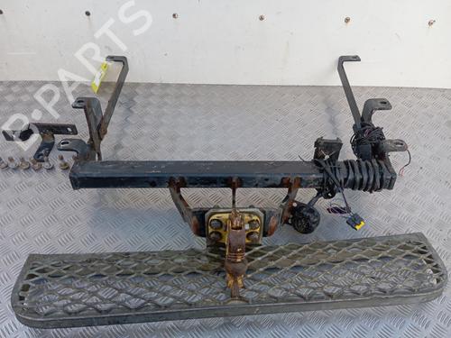 Kugelkupplung/Mechanismus für RENAULT MASTER III Van (FV) 2.3 dCi 145 FWD (FV0E, FV0F, FV0H, FV02, FV0M, FV0S,... (146 hp) 30724162