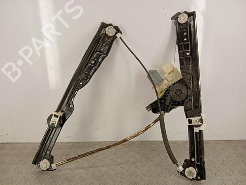 Used Front left window mechanism PEUGEOT 308 II (LB_, LP_, LW_, LH_, L3_) 2.0 BlueHDi 150 (150 hp) 29923305