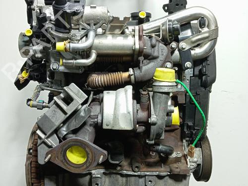 Engine RENAULT MODUS / GRAND MODUS (F/JP0_) 1.5 dCi 75 | BP37277523M1 - Image 3