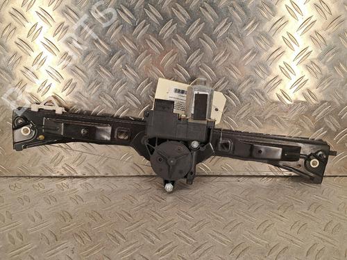 Used Front right window mechanism Front right window mechanism 36858061 36858061