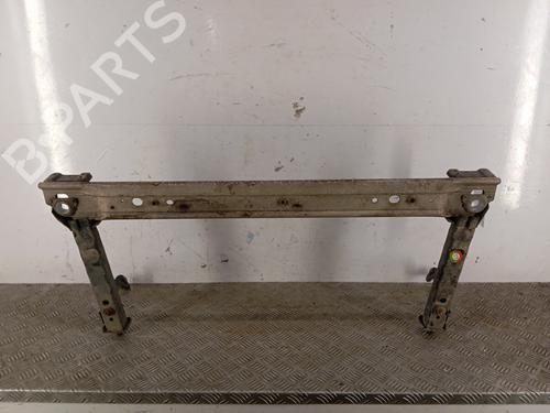 Tverrbjelke RENAULT MEGANE III Hatchback (BZ0/1_, B3_) 1.5 dCi (BZ09, BZ0D, BZ1W, BZ29, BZ14) | BP29888860C162