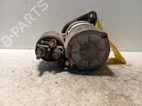 Used Starter Starter FORD FIESTA VII (HJ, HF) 1.0 EcoBoost (101 hp) 28341918 28341918
