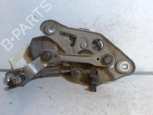 Used Front wiper motor PEUGEOT 407 Coupe (6C_) 2.7 HDi (204 hp) 28342645