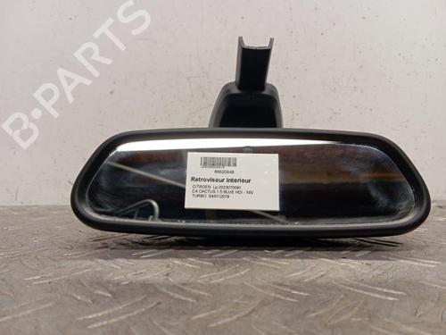 Used Rear mirror CITROËN C4 CACTUS 1.5 BlueHDi 100 (102 hp) 28347356