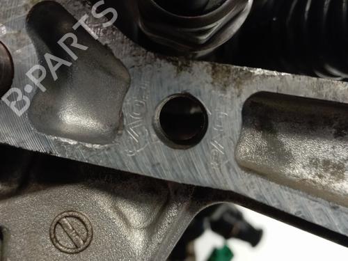 Engine CITROËN C3 I (FC_, FN_) 1.4 HDi | BP30080633M1 