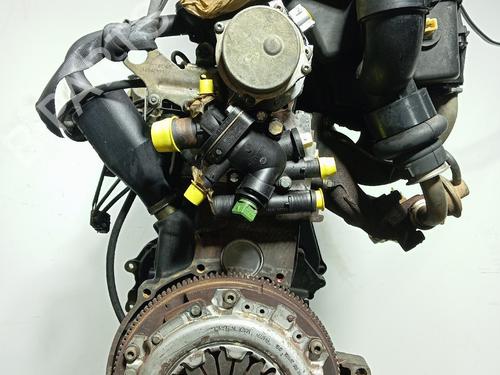 Engine RENAULT KANGOO Express (FC0/1_) D 65 1.9 (FC0E, FC02, FC0J, FC0N) | BP40111006M1 - Image 7
