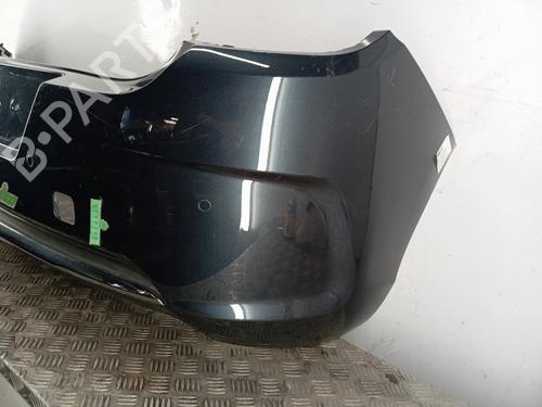 Rear bumper CITROËN C4 II (NC_) 1.6 HDi 115 | BP29569267C8 