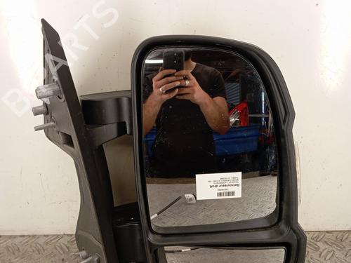 Used Right mirror PEUGEOT BOXER Van 2.2 HDi 120 (120 hp) 28346850