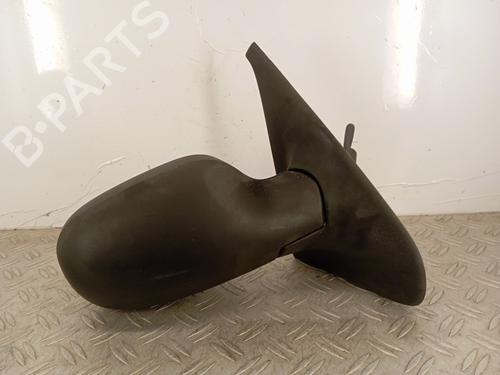 Right mirror RENAULT CLIO II (BB_, CB_) 1.2 (BB0A, BB0F, BB10, BB1K, BB28, BB2D, BB2H, CB0A,... | BP30101323C27