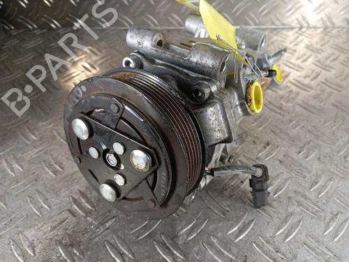 Used AC compressor AC compressor PEUGEOT EXPERT Van (V_) 2.0 BlueHDi 180 (177 hp) 30600128 30600128