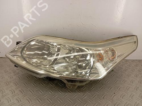 Used Left headlight Left headlight 38079650 38079650