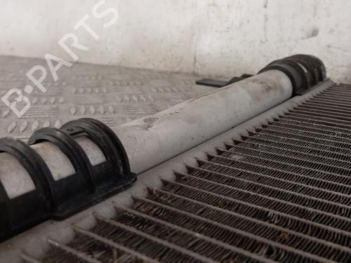 AC radiator PEUGEOT 308 II (LB_, LP_, LW_, LH_, L3_) 1.6 GTi (L35GNH) | BP28341264M32 