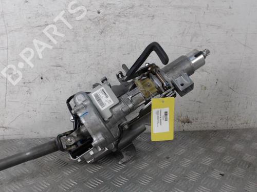 Steering column RENAULT KANGOO / GRAND KANGOO II (KW0/1_) 1.5 dCi 90 (KW05, KW08, KW0G, KW11) | BP28348837M21 