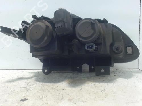 Used Left headlight Left headlight RENAULT ESPACE III (JE0_) [1996-2002] 28349659 28349659