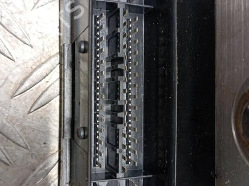 Used ABS pump ABS pump BMW 3 Compact (E46) 318 td (115 hp) 28340109 28340109