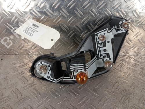 Lampenträger für PEUGEOT 207 (WA_, WC_) 1.6 16V VTi (120 hp) 32095113