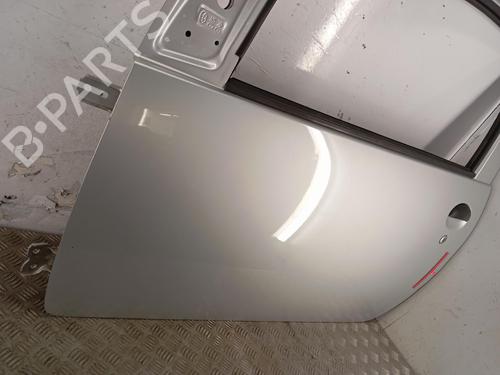 Used Left front door Left front door TOYOTA AYGO (_B1_) 1.0 (KGB10_, KGB10R) (68 hp) 40173535 40173535